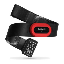 GARMIN FASCIA CARDIO HRM-RUN